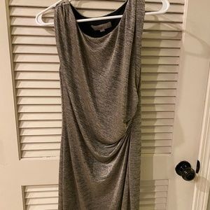 Loft New Year’s dress, size small